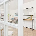 Pries Homes Miramar Apartamento Málaga