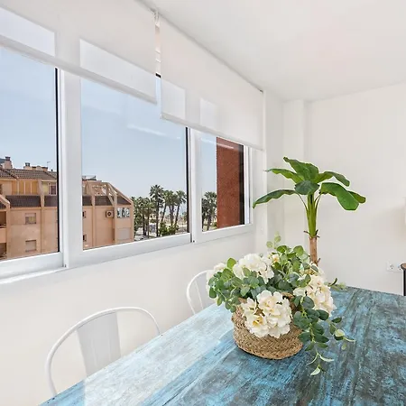 Pries Homes Miramar 马拉加