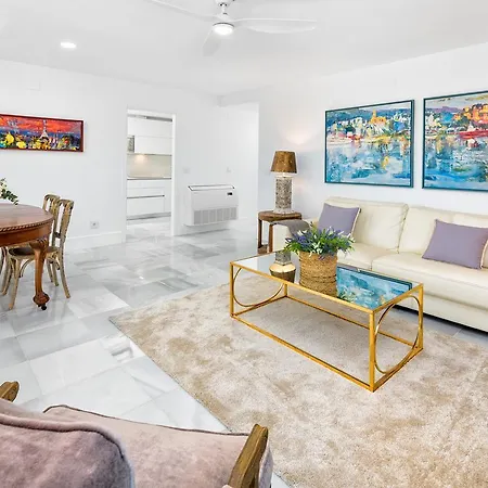 公寓 Pries Homes Miramar *
