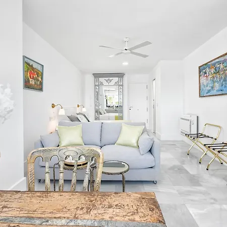 公寓 Pries Homes Miramar *