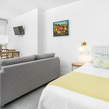 Pries Homes Miramar 马拉加