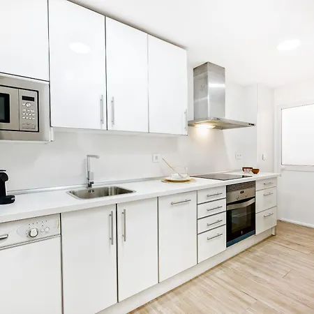 Apartamento Pries Homes Miramar *