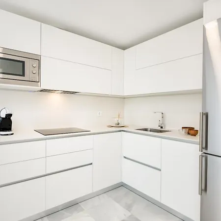 Pries Homes Miramar 马拉加