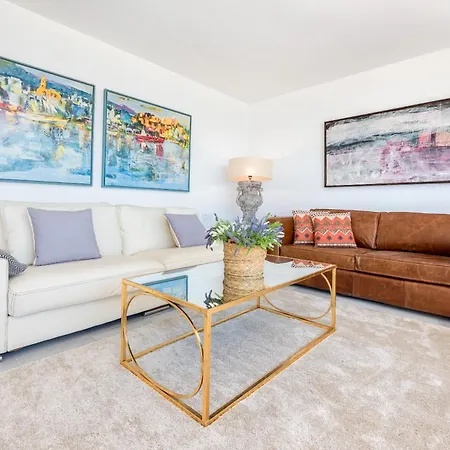 Pries Homes Miramar Apartamento