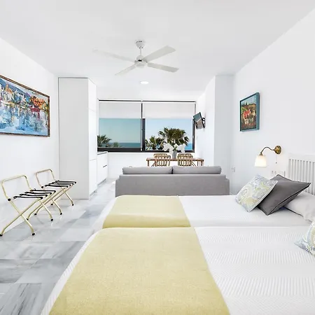 Pries Homes Miramar Málaga