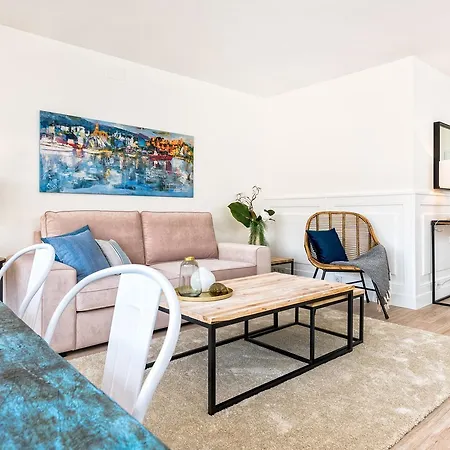 Iloftmalaga Miramar Málaga