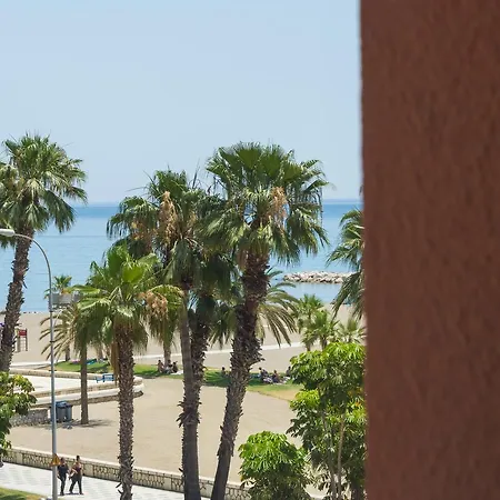 Iloftmalaga Miramar * マラガ