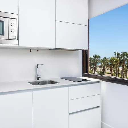 Iloftmalaga Miramar * Málaga