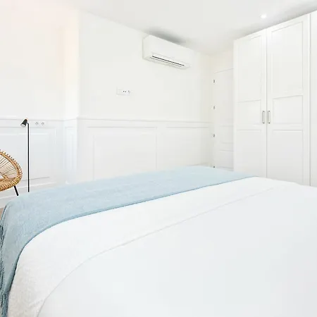 Appartement Iloftmalaga Miramar *