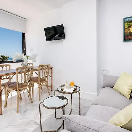 Iloftmalaga Miramar Apartment *