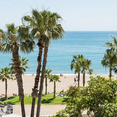 Iloftmalaga Miramar *