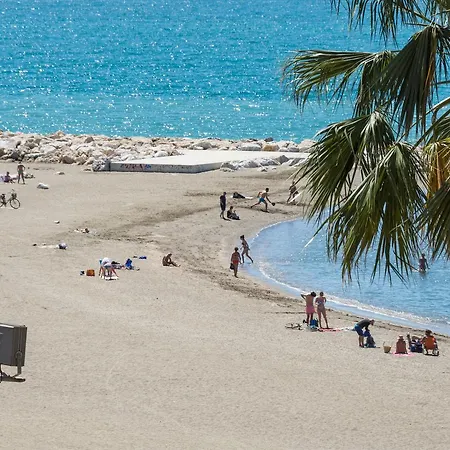 Iloftmalaga Miramar Apartment