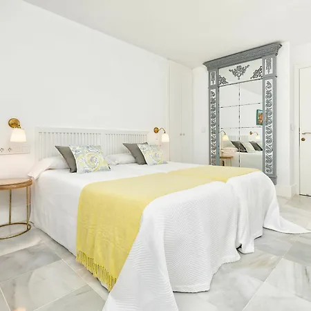Iloftmalaga Miramar Apartment Málaga