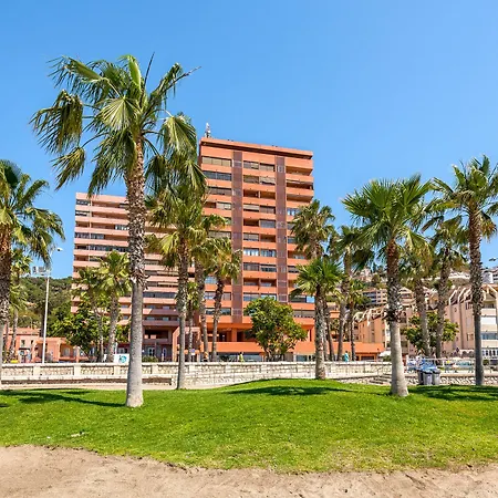 Iloftmalaga Miramar *