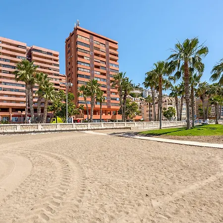 Iloftmalaga Miramar *