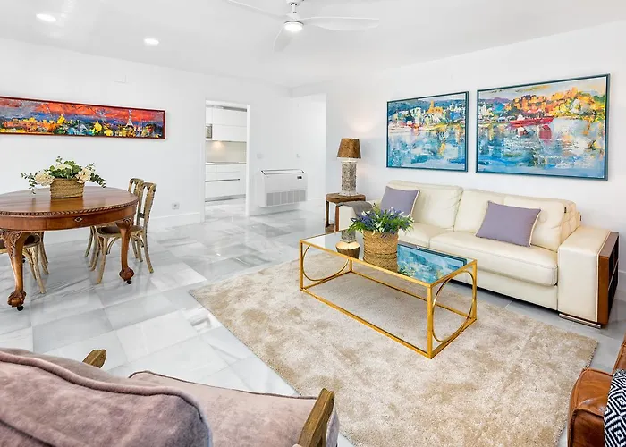 Apartamento Pries Homes Miramar *